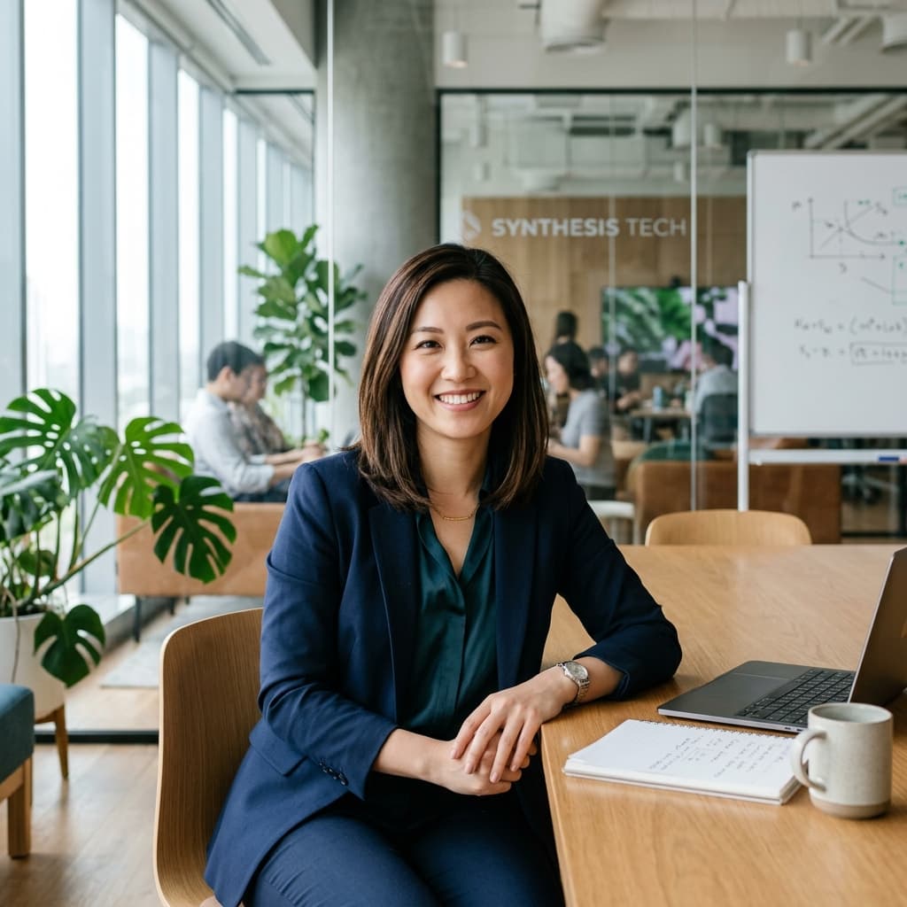 Customer Portrait